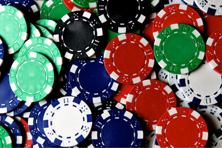 Casino And Sport Terminology