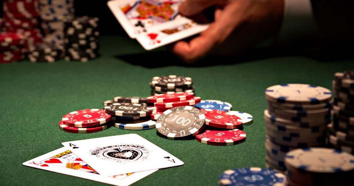 texas holdem poker online real money usa