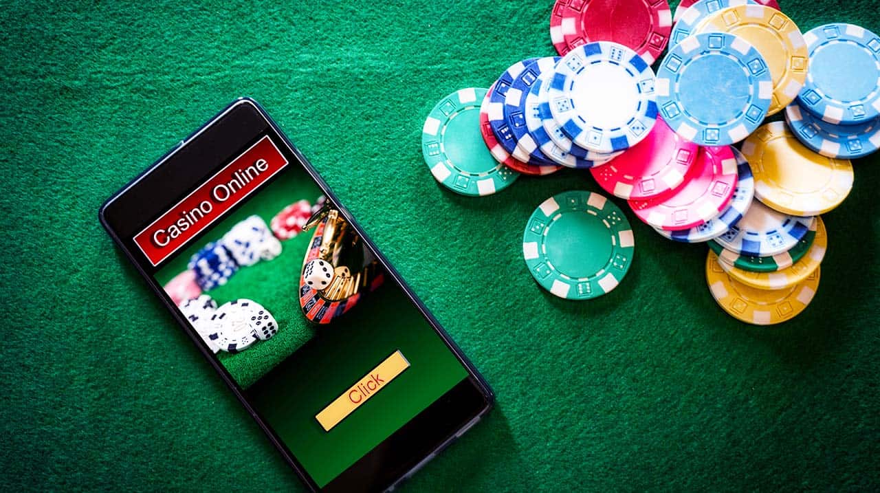 Perform Safe Online Poker – Laser Games