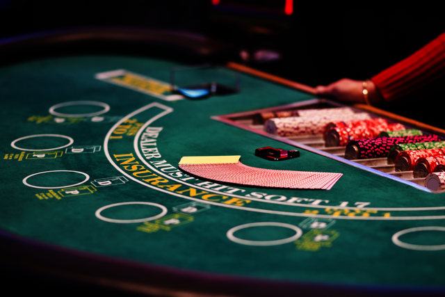 Information I Guess You By no means Knew About Online Casino