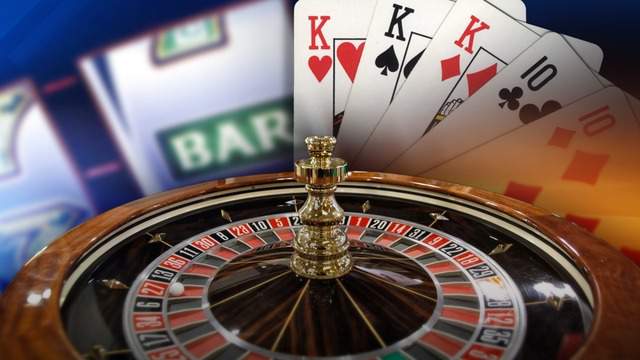 Trusted Online Casino Singapore: Your Path to Big Wins