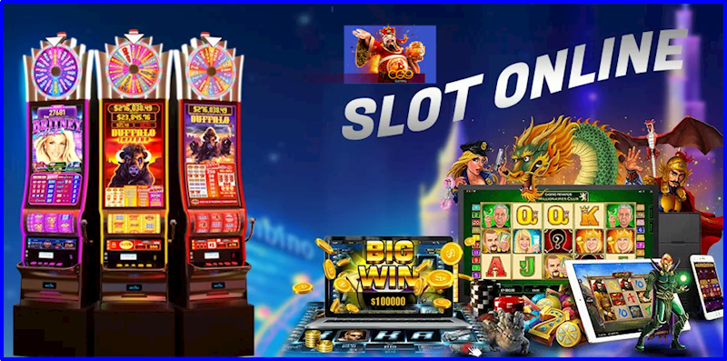 Situs Slot Gacor Exploring the Best Platforms for Slot Enthusiasts