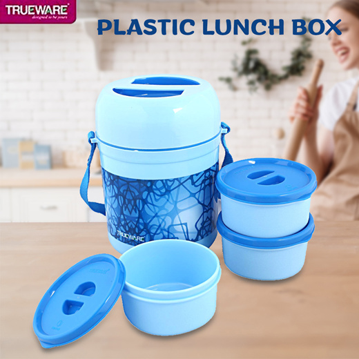 Plastic Containers for Every Room in Your Home