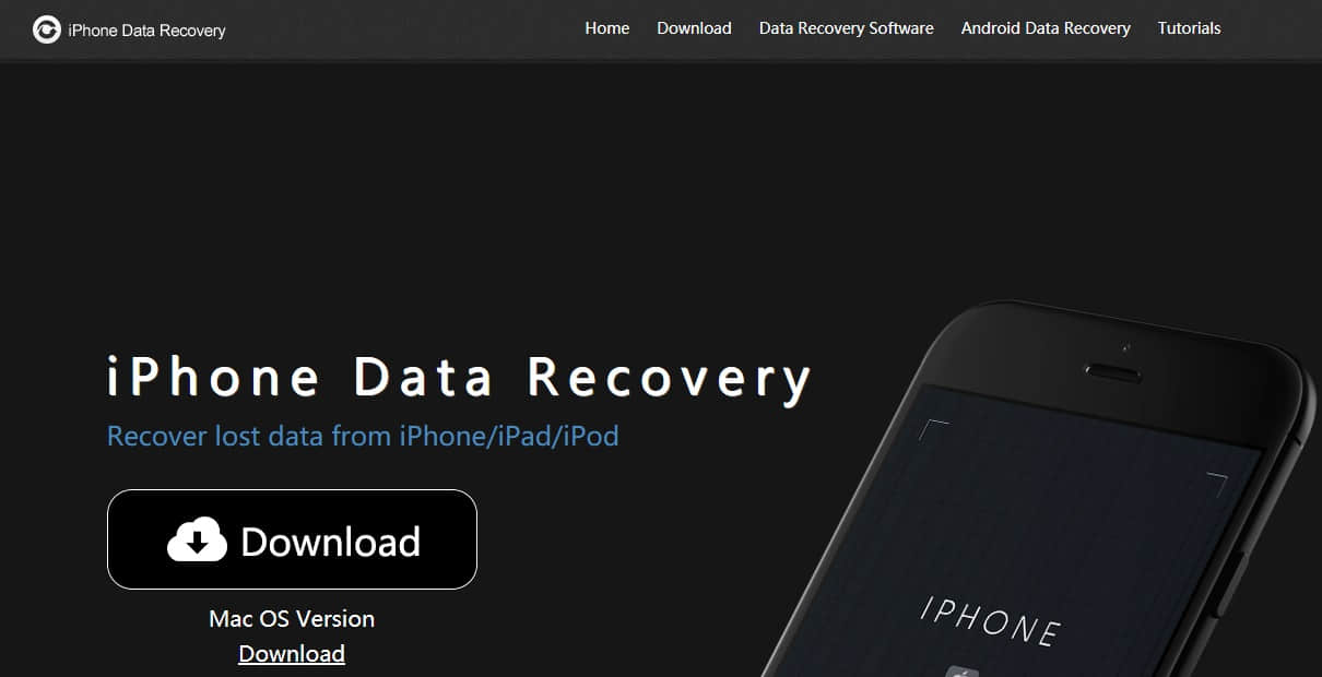 iPhone Rescues: Retrieving Deleted Data Like a Pro