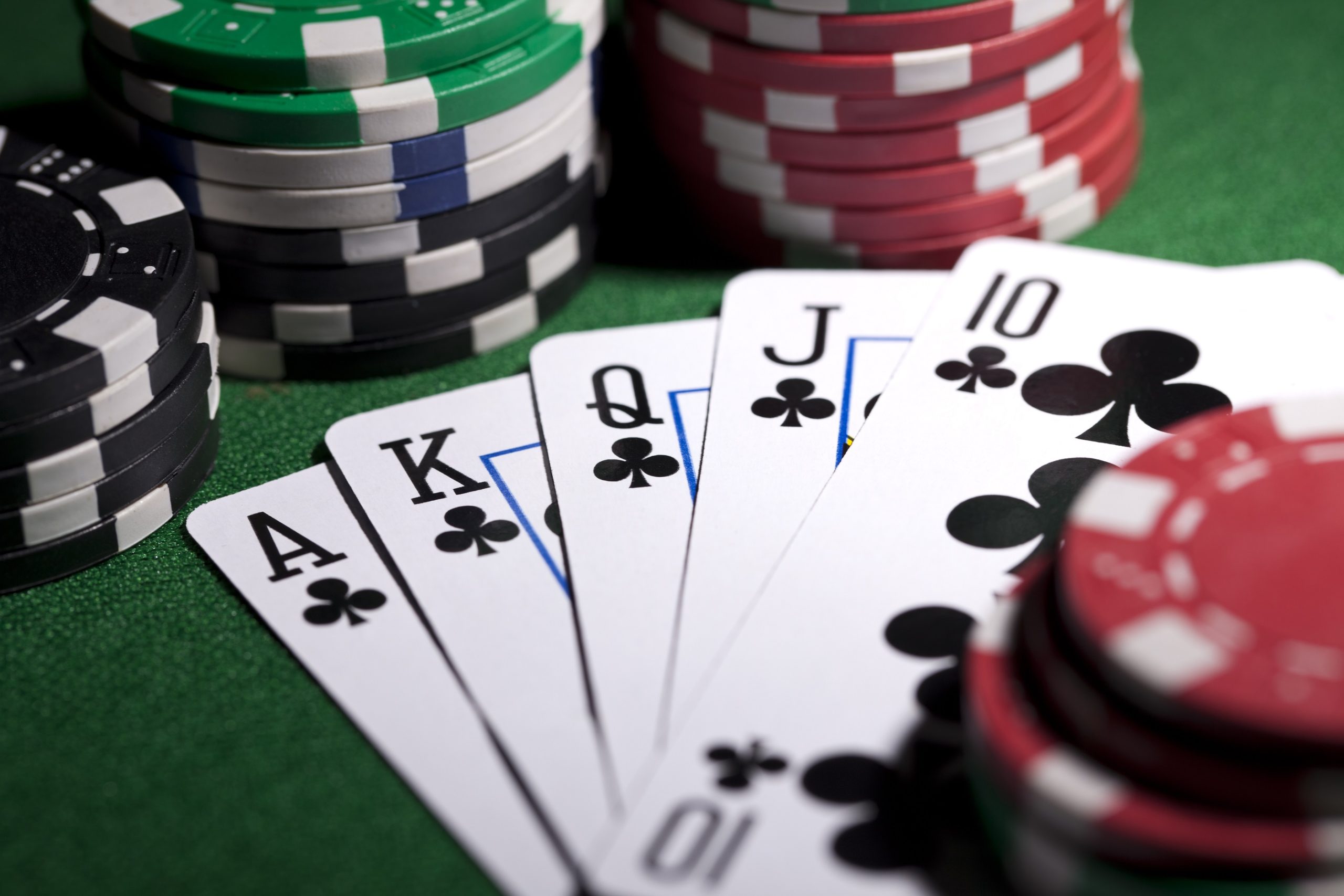 Bet Big, Win Bigger Navigating Online Gambling Platforms