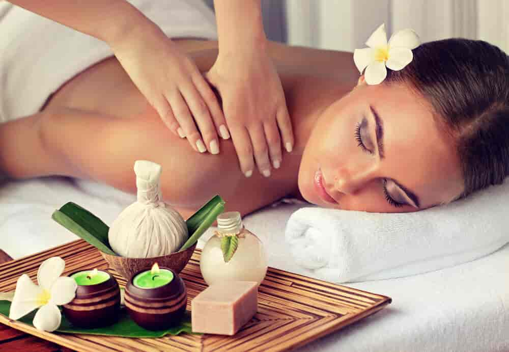 Dive Deep into Thai Massage: Flexibility, Relaxation, and Healing