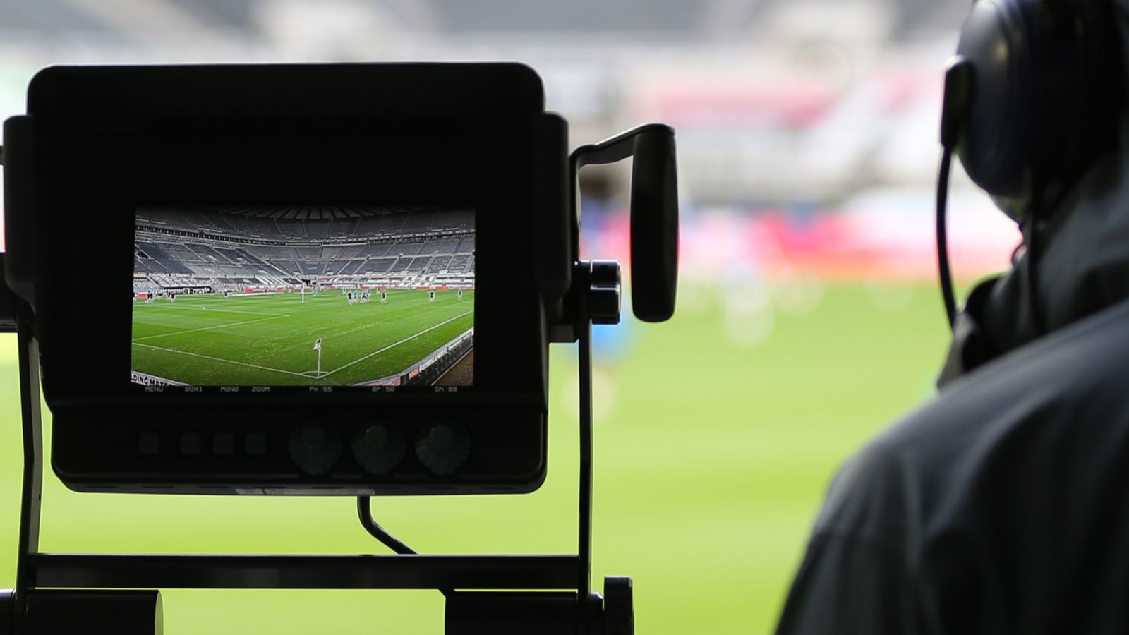 The Power of Storytelling Emotive Narratives in Soccer Broadcasts