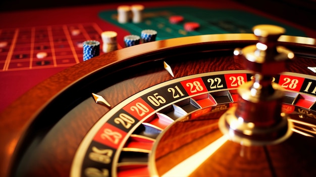 The Allure of bos868 Slot Gambling: Why It’s So Addictive