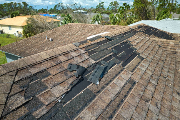 Hanover Roof Replacement Professional Services