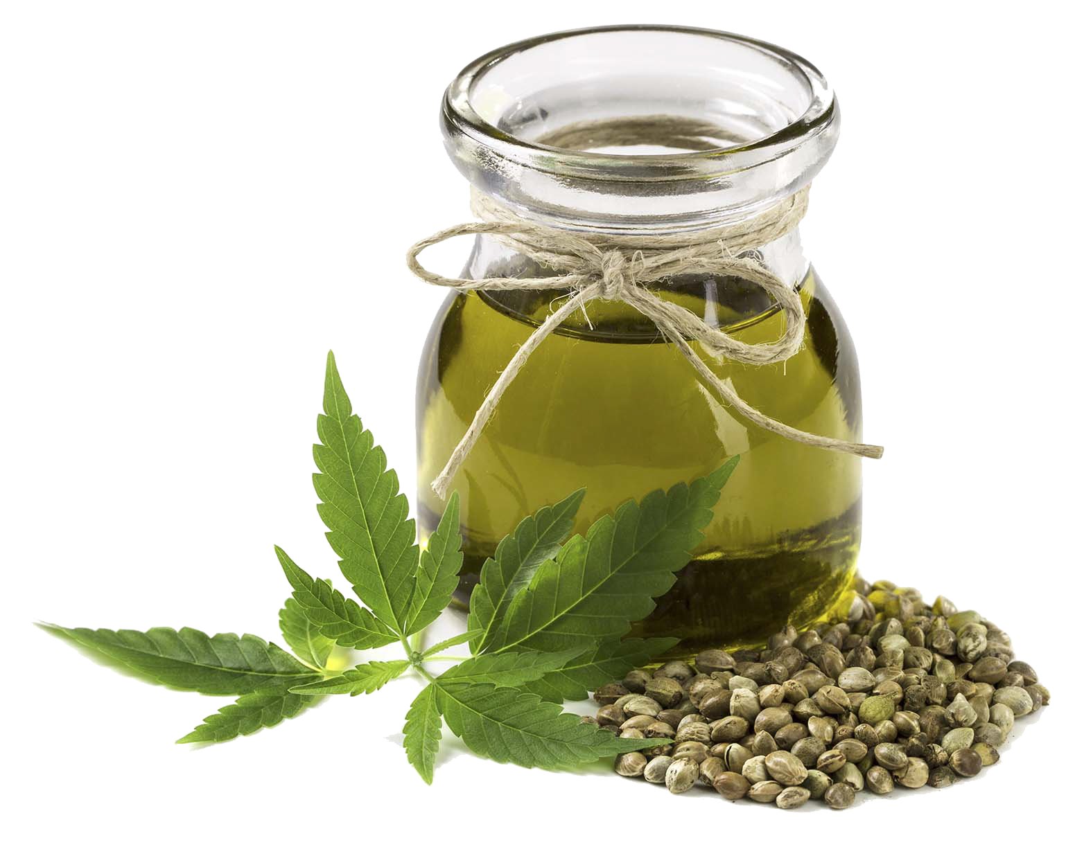 The Future of Wellness: Hemp Oil Drops on the Rise