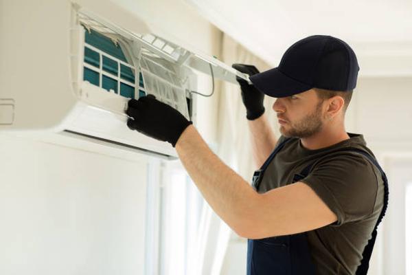 Top HVAC Service Issues and How to Address Them