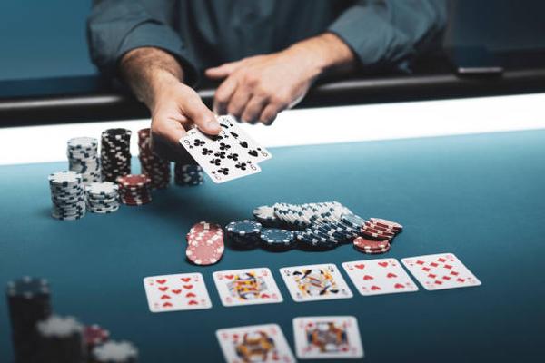 Your Winning Streak Starts in BOS868’s Gambling Arena