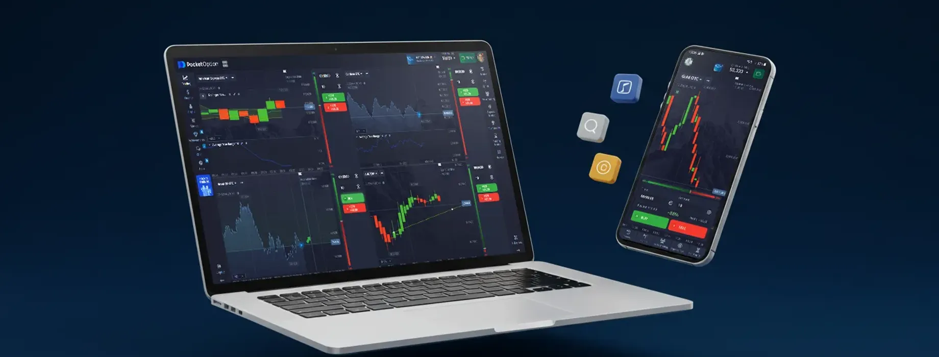 Pocket Option Broker 101: A Beginner's Guide to Trading Like a Pro